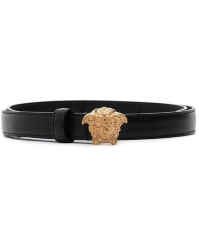 riem versace dames|Versace Riemen voor dames online .